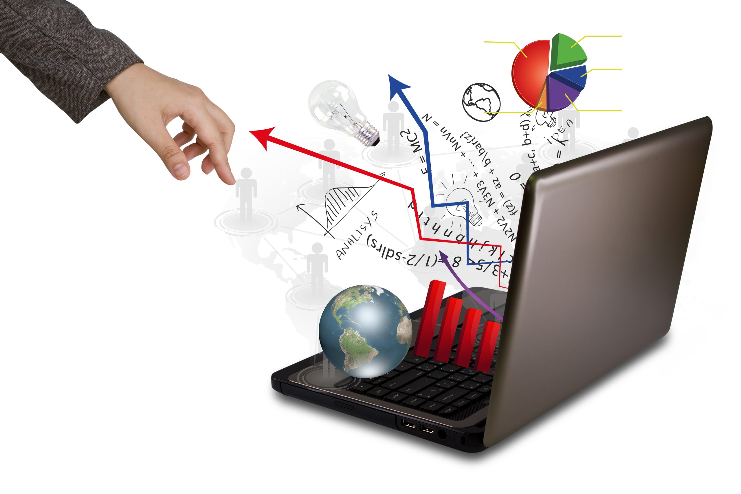Design Your Future with Digital Marketing