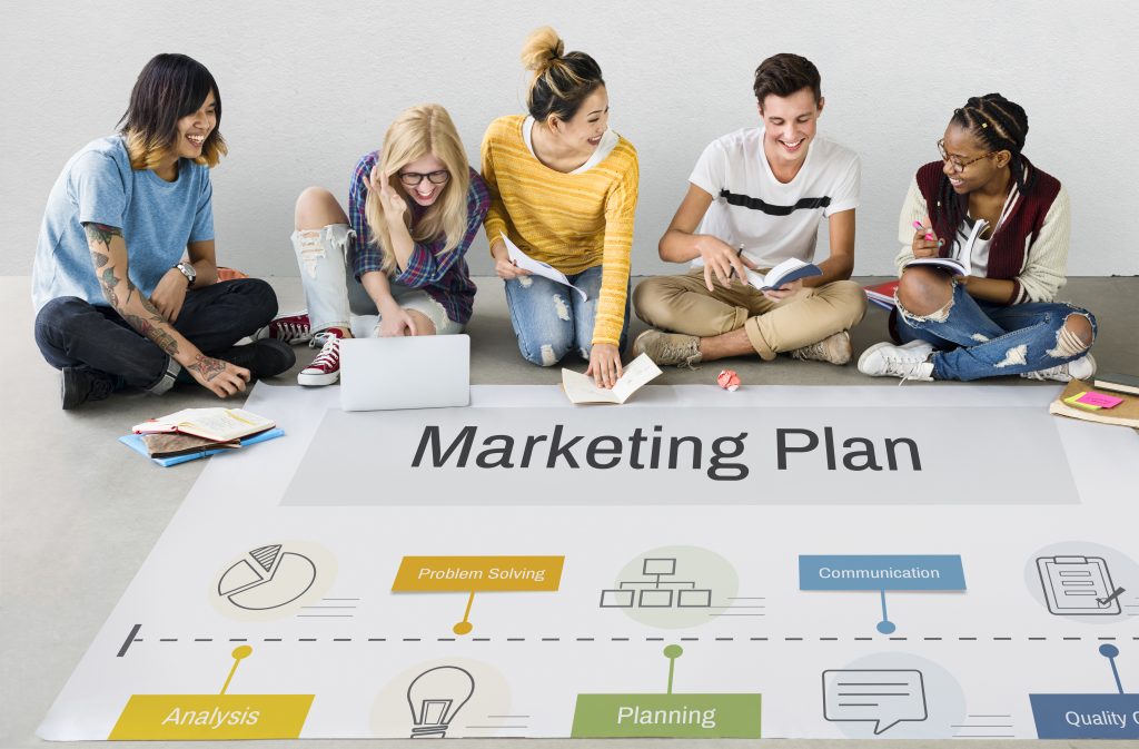 Digital Marketing Services